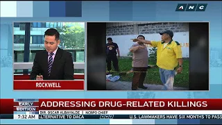 Different details: NCRPO explains conflicting affidavits in Carl Arnaiz case