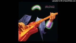 Dire Straits Money For Nothing (2022 Remaster) (24bit-192kHz)