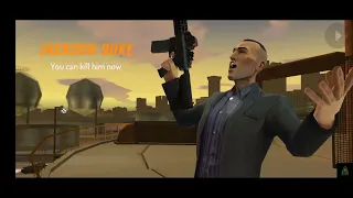 Duke's Downfall Mission | Find all Collectables in Shrimp Town | Gangstar Gameplay