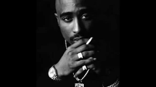 2Pac baby don't cry