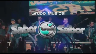 Quien no lloró por amor   Grupo Sabor Sabor 2018 en Vivo