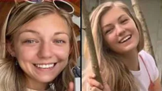 Body 'consistent with description' of Gabby Petito found in Wyoming national forest