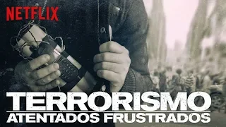 Terrorismo, Atentados Frustrados | Trailer da temporada 01 | Legendado (Brasil) [HD]