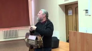 Андрей Котов: люди, которые не могут петь.
