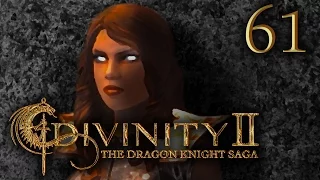 HERE COMES ALEROTH | Divinity 2: The Dragon Knight Saga #61