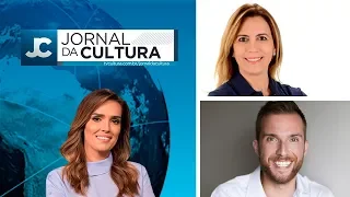 Jornal da Cultura | 01/11/2019