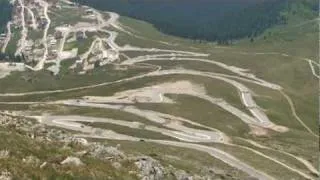 Transalpina 2011