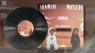 Jahmiel, Masicka - Legend Instrumental Remake Prod by @ackahdan