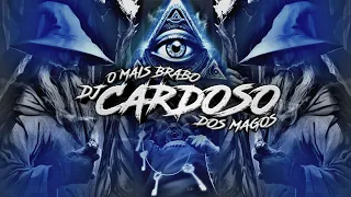 MINI SET - BEM VINDO A NOVA ERA (DJ CARDOSO)