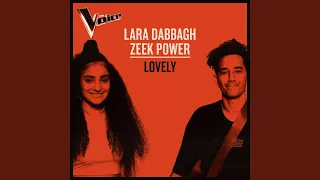 Lovely (The Voice Australia 2019 Performance / Live)