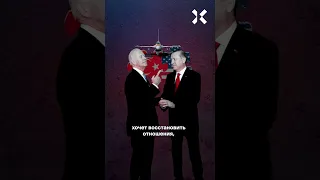 Эрдоган перекроет кислород Путину — МАЛО НЕ ПОКАЖЕТСЯ. Гудков об отношениях Турции с Россией