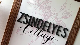 20210605 Zsindelyes Cottage