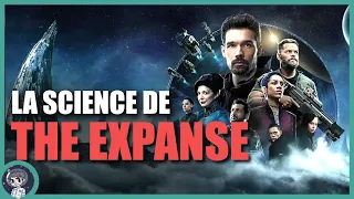 ENFIN une série qui respecte la PHYSIQUE ! - On Se l'Demande #58 - Le JDE