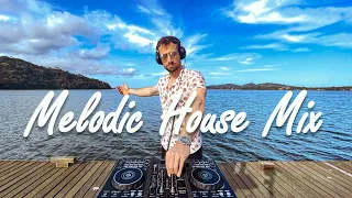 Melodic House Mix (Lane 8, Yotto, Le Youth, Massane, Marsh, MXV, Spada)
