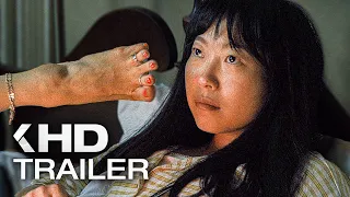 QUIZ LADY Trailer (2023) Awkwafina