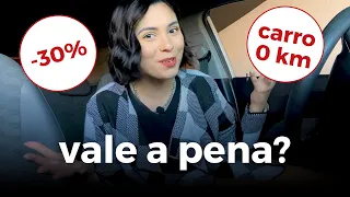 A VERDADE Sobre Comprar CARRO no CNPJ Com Desconto