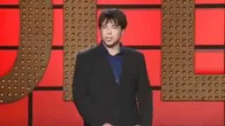 Michael McIntyre   Sex and Curry