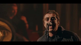 MTV Unplugged: Liam Gallagher | Hele aflevering