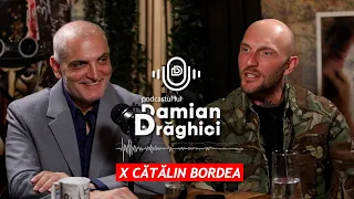 Catalin Bordea: “Inainte sa plec in America Express nu ma credeam in stare de nimic.”