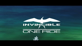 Invincible Boats Cat 40 in 4K