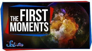 The First Few Moments That Physics Can't Explain