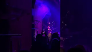Delta Goodrem Live In Dublin: “Predictable” | 2023 Hearts On The Run UK Tour (Aug 29, 2023)