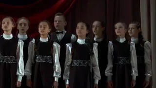 Образцовый хоровой коллектив «Светоч»