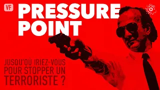 Pressure Point - Film complet en français (Action, Thriller, Policier)