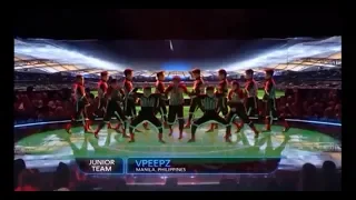 VPEEPZ COMPILATION VIDEOS - (WORLD OF DANCE)