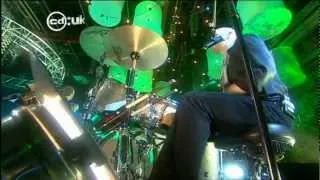 Coldplay - Speed of Sound live CDUK [22-05-2005]