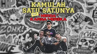 LastGoaL! - Kamulah Satu Satunya ft. Herda Karna Mereka [Cover]