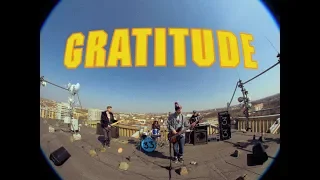 Bull Ball - Gratitude [Official Music Video]