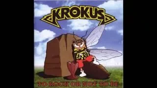 Krokus - To Rock Or Not To Be / 1995 (Full Album)