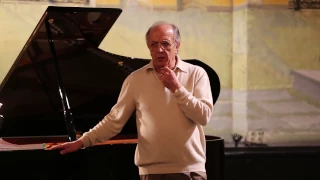 Leo Nucci (age 75) singing Rodrigo´s Aria at the masterclass in vienna