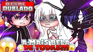 💎 | A Mais Bela De Todas | 🩵 O FILME (DUBLADO) Gacha Life COMPLETO