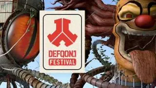 Noisecontrollers - Unite (Official Defqon.1 Festival Anthem 2011)
