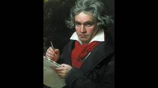 Beethoven drill remix