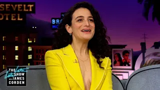 Jenny Slate is Oscar-Nominated for Marcel The Shell