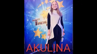 AKULINA - Broken Vow