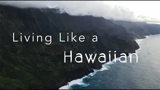 TRAILER | Living Like A Hawaiian 🌺