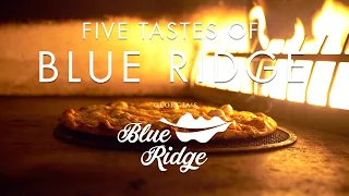 5 Tastes of Blue Ridge, GA - Local Restaurants