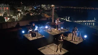 The Avener - Rooftop Live @ Festival de Cannes with special guests