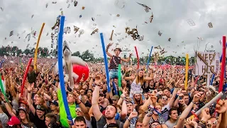 Defqon.1 Weekend Festival 2017 | POWER HOUR