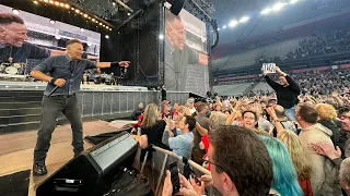 Bruce Springsteen and The E Street Band - “Twist and Shout” - Syracuse, New York - April 18, 2024