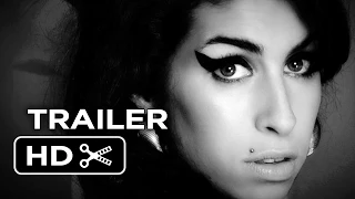 Amy Official Teaser Trailer 1 (2015) - Amy Winehouse Documentary HD