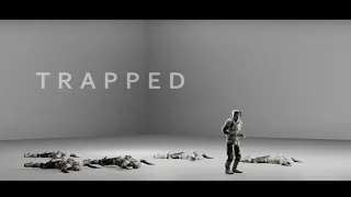 Trapped - Blender Short Film