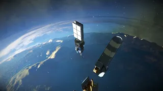 Space Engineers: Signal - Missile Launch Teaser