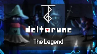 Deltarune: The Legend (Orchestral Suite by Tristan Gray)