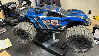 Traxxas Ultimate Rustler