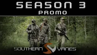 Southern Vanes: Season 3 Promo